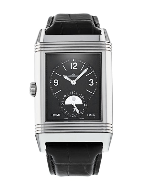 Jaeger-LeCoultre Grande Reverso Duoface 3748420